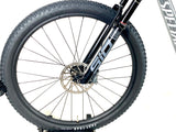2025 Specialized Epic 8 Comp 29 SRAM AXS 1X12 Specialized Wheels Size: Large (Copy)