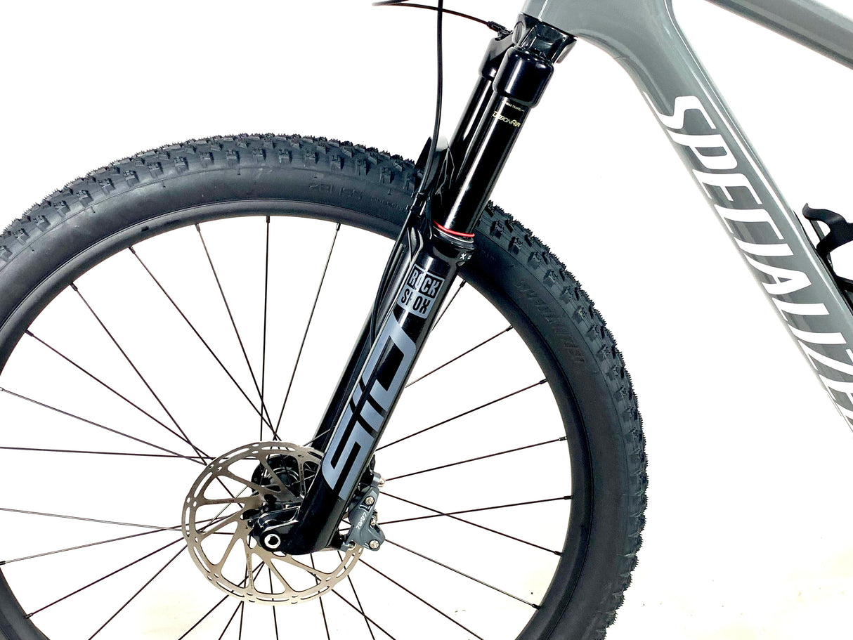 2025 Specialized Epic 8 Comp 29 SRAM AXS 1X12 Specialized Wheels Size: Large (Copy)