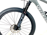 2025 Specialized Epic 8 Comp 29 SRAM AXS 1X12 Specialized Wheels Size: Large (Copy)