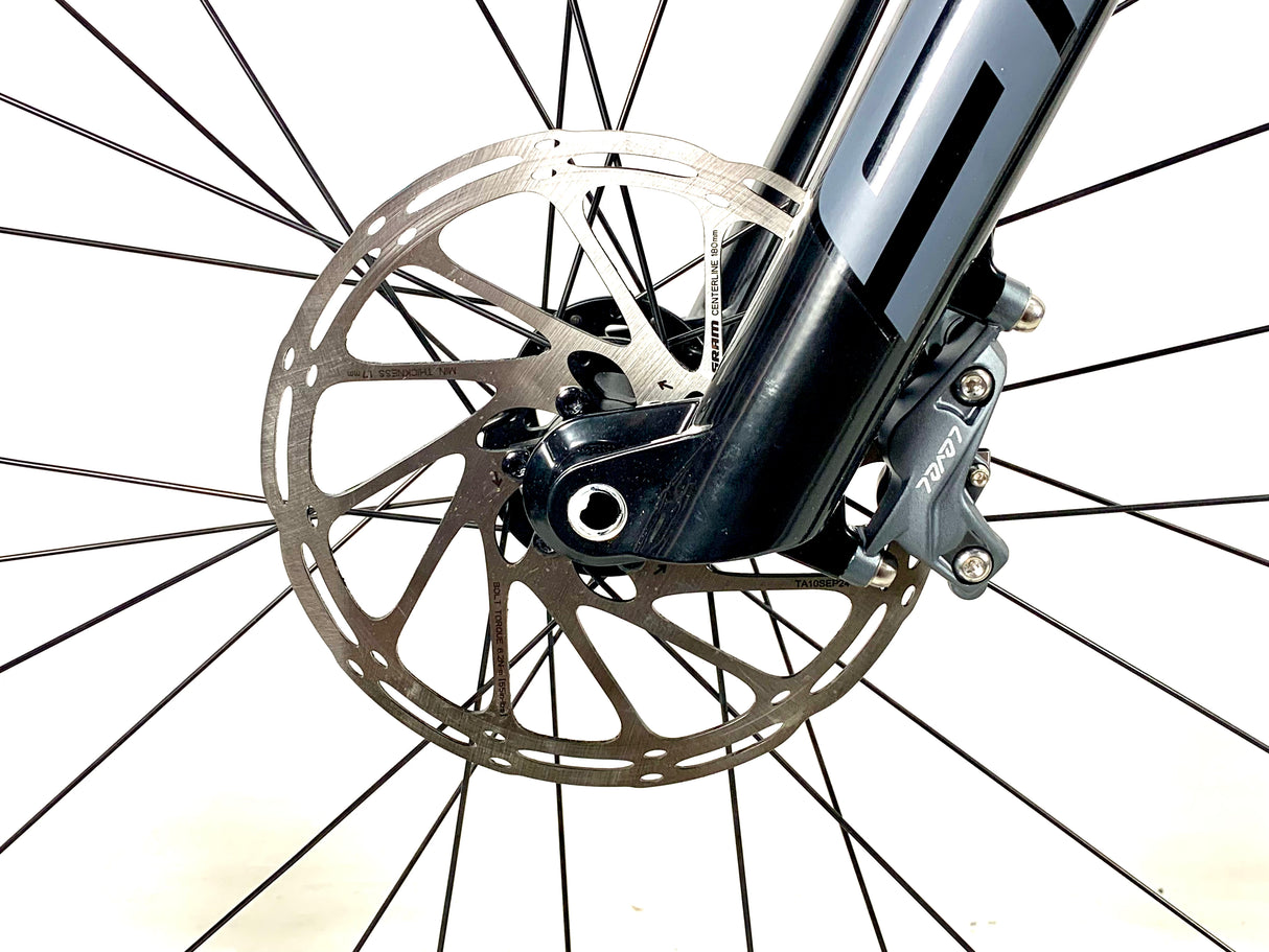 2025 Specialized Epic 8 Comp 29 SRAM AXS 1X12 Specialized Wheels Size: Large (Copy)
