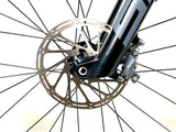 2025 Specialized Epic 8 Comp 29 SRAM AXS 1X12 Specialized Wheels Size: Large (Copy)