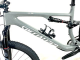 2025 Specialized Epic 8 Comp 29 SRAM AXS 1X12 Specialized Wheels Size: Large (Copy)