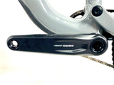 2025 Specialized Epic 8 Comp 29 SRAM AXS 1X12 Specialized Wheels Size: Large (Copy)
