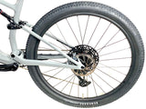 2025 Specialized Epic 8 Comp 29 SRAM AXS 1X12 Specialized Wheels Size: Large (Copy)