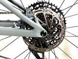 2025 Specialized Epic 8 Comp 29 SRAM AXS 1X12 Specialized Wheels Size: Large (Copy)