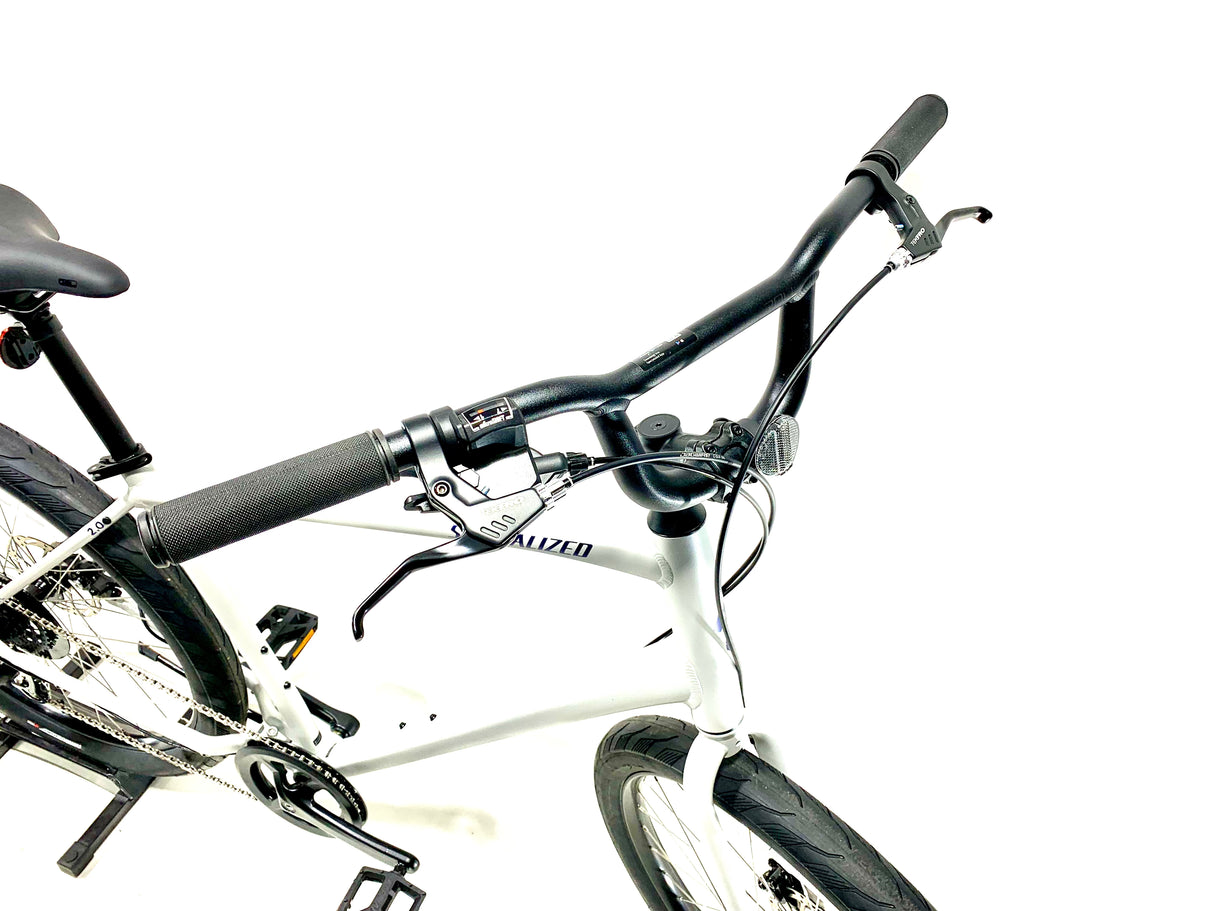 2026 Specialized Roll 2.0 Size: XL (Preowned)