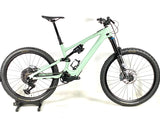 2026 Specialized Turbo Levo SL 2 Comp SRAM AXS Eagle 1X12 Size: S4 (Large) (Preowned)