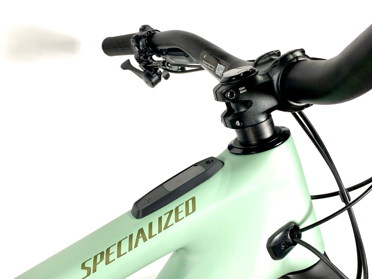 2026 Specialized Turbo Levo SL 2 Comp SRAM AXS Eagle 1X12 Size: S4 (Large) (Preowned)