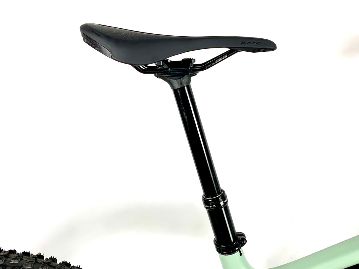 2026 Specialized Turbo Levo SL 2 Comp SRAM AXS Eagle 1X12 Size: S4 (Large) (Preowned)