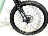 2026 Specialized Turbo Levo SL 2 Comp SRAM AXS Eagle 1X12 Size: S4 (Large) (Preowned)