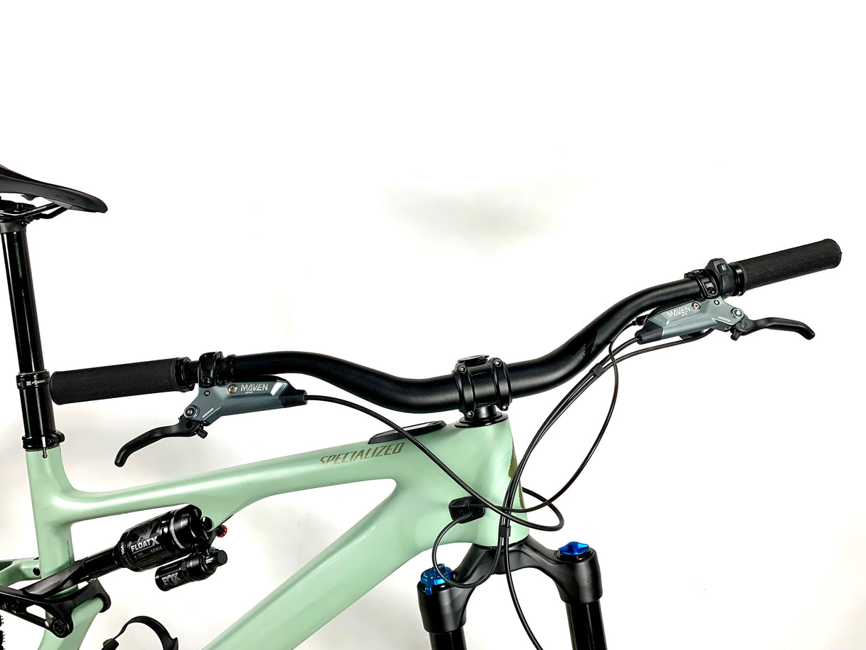 2026 Specialized Turbo Levo SL 2 Comp SRAM AXS Eagle 1X12 Size: S4 (Large) (Preowned)