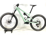 2026 Specialized Turbo Levo SL 2 Comp SRAM AXS Eagle 1X12 Size: S4 (Large) (Preowned)