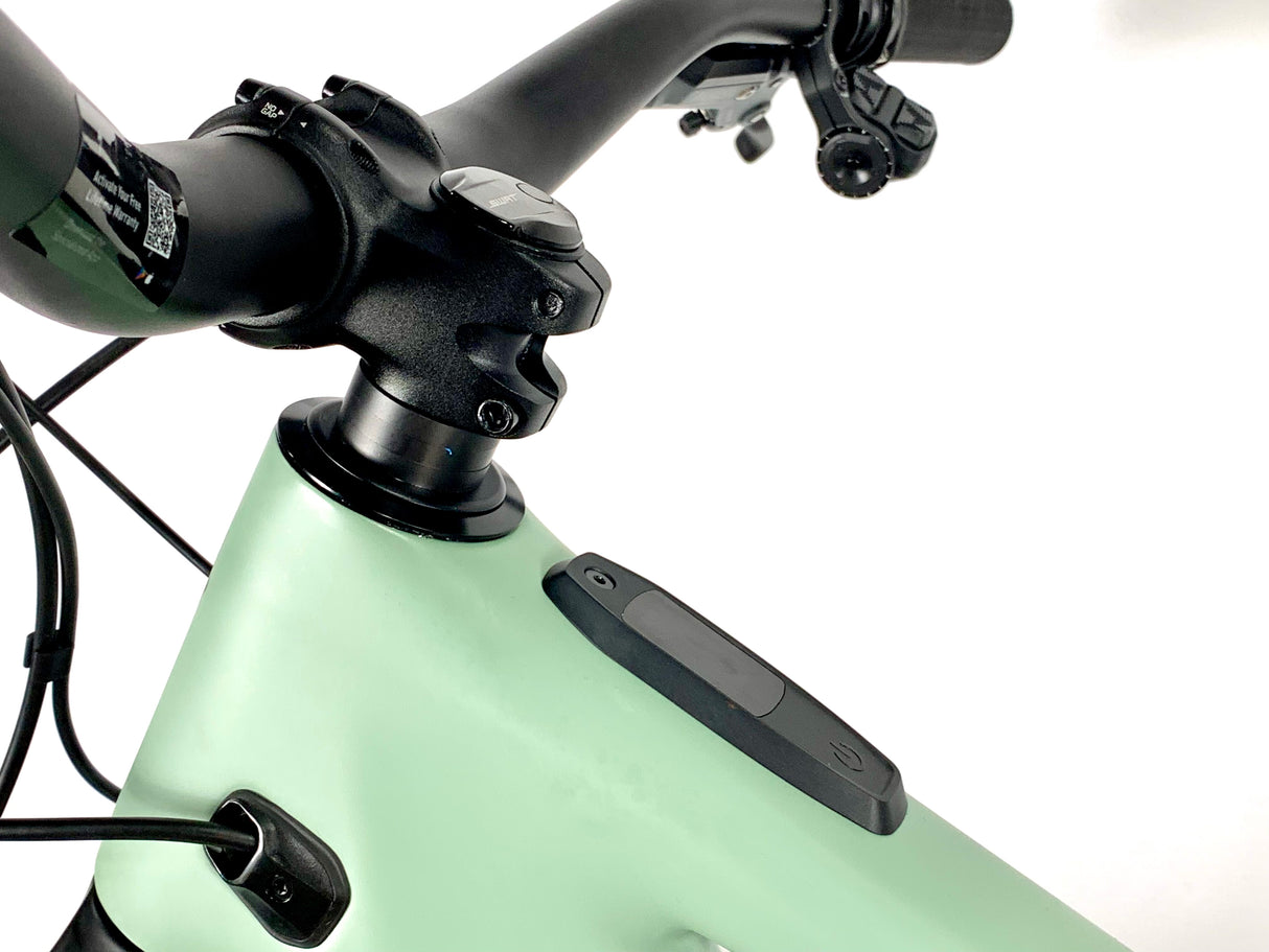 2026 Specialized Turbo Levo SL 2 Comp SRAM AXS Eagle 1X12 Size: S4 (Large) (Preowned)