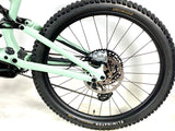 2026 Specialized Turbo Levo SL 2 Comp SRAM AXS Eagle 1X12 Size: S4 (Large) (Preowned)
