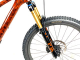 2025 Specialized Turbo Levo SL 2 Pro SRAM X0 AXS 1X12 Roval Carbon Wheels Size: S4 (Preowned)