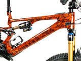 2025 Specialized Turbo Levo SL 2 Pro SRAM X0 AXS 1X12 Roval Carbon Wheels Size: S4 (Preowned)