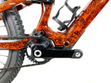 2025 Specialized Turbo Levo SL 2 Pro SRAM X0 AXS 1X12 Roval Carbon Wheels Size: S4 (Preowned)