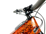 2025 Specialized Turbo Levo SL 2 Pro SRAM X0 AXS 1X12 Roval Carbon Wheels Size: S4 (Preowned)
