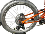 2025 Specialized Turbo Levo SL 2 Pro SRAM X0 AXS 1X12 Roval Carbon Wheels Size: S4 (Preowned)