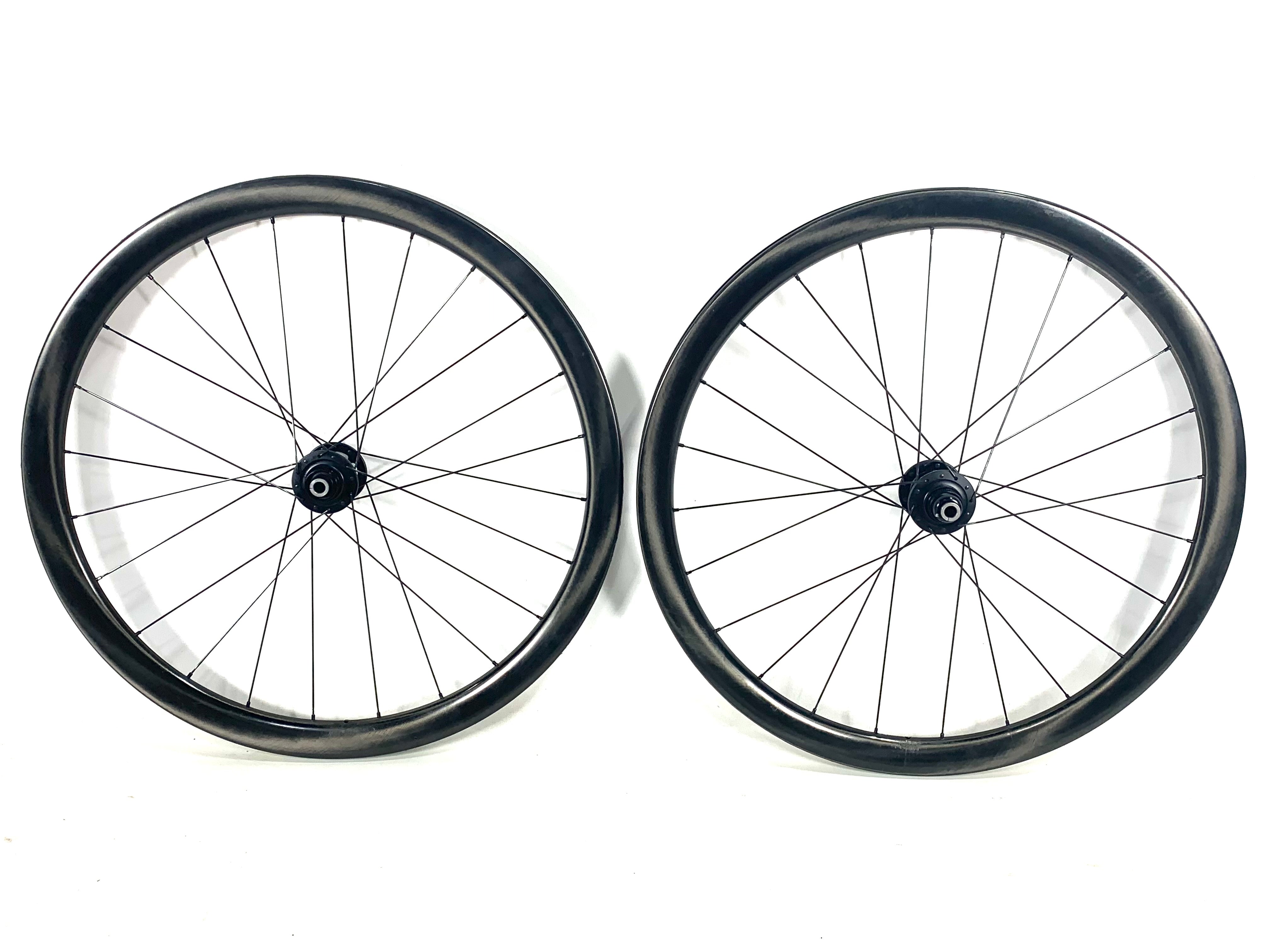 r*l様 ホイール 700C HED CHRIS KING Chris King Alloy Ride Disc wheelset