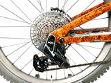 2025 Specialized Turbo Levo SL 2 Pro SRAM X0 AXS 1X12 Roval Carbon Wheels Size: S4 (Preowned)