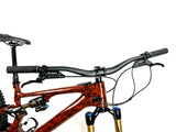 2025 Specialized Turbo Levo SL 2 Pro SRAM X0 AXS 1X12 Roval Carbon Wheels Size: S4 (Preowned)