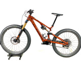 2025 Specialized Turbo Levo SL 2 Pro SRAM X0 AXS 1X12 Roval Carbon Wheels Size: S4 (Preowned)