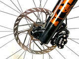 2025 Specialized Turbo Levo SL 2 Pro SRAM X0 AXS 1X12 Roval Carbon Wheels Size: S4 (Preowned)
