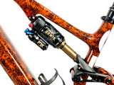 2025 Specialized Turbo Levo SL 2 Pro SRAM X0 AXS 1X12 Roval Carbon Wheels Size: S4 (Preowned)