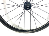 HED Vanquish 4 Carbon Clincher/Tubeless Disc Chris King Hubs SRAM XDR 11/12 Speed