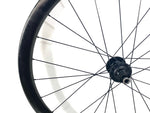 HED Vanquish 4 Carbon Clincher/Tubeless Disc Chris King Hubs SRAM XDR 11/12 Speed