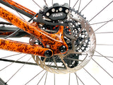 2025 Specialized Turbo Levo SL 2 Pro SRAM X0 AXS 1X12 Roval Carbon Wheels Size: S4 (Preowned)