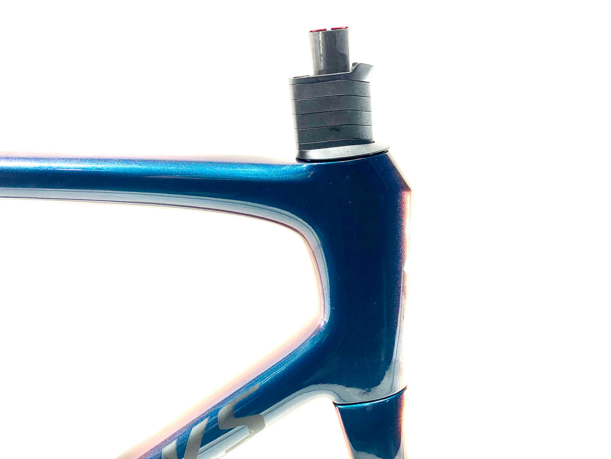 2025 Specialized S-Works Tarmac SL8 Carbon Frameset Size: 61cm (Preowned)