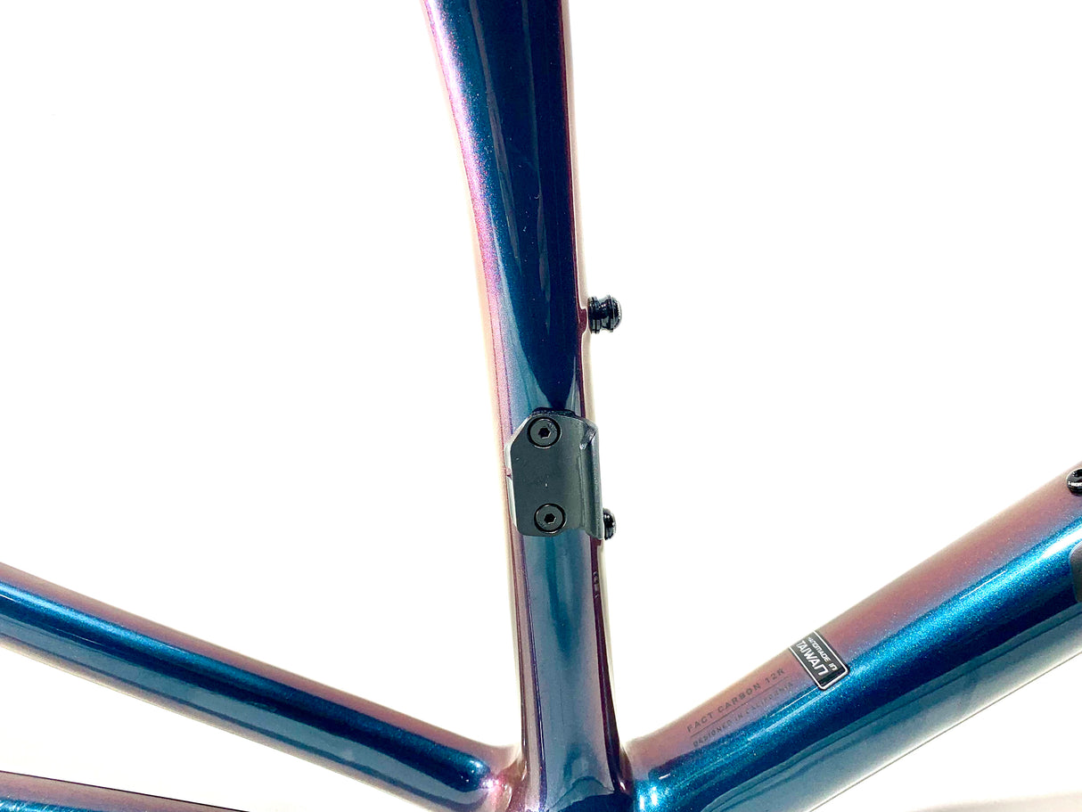 2025 Specialized S-Works Tarmac SL8 Carbon Frameset Size: 61cm (Preowned)