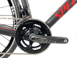 2015 Specialized Roubaix SL4 Ultegra 11-speed Williams 31 Alloy Wheels Size: 58cm
