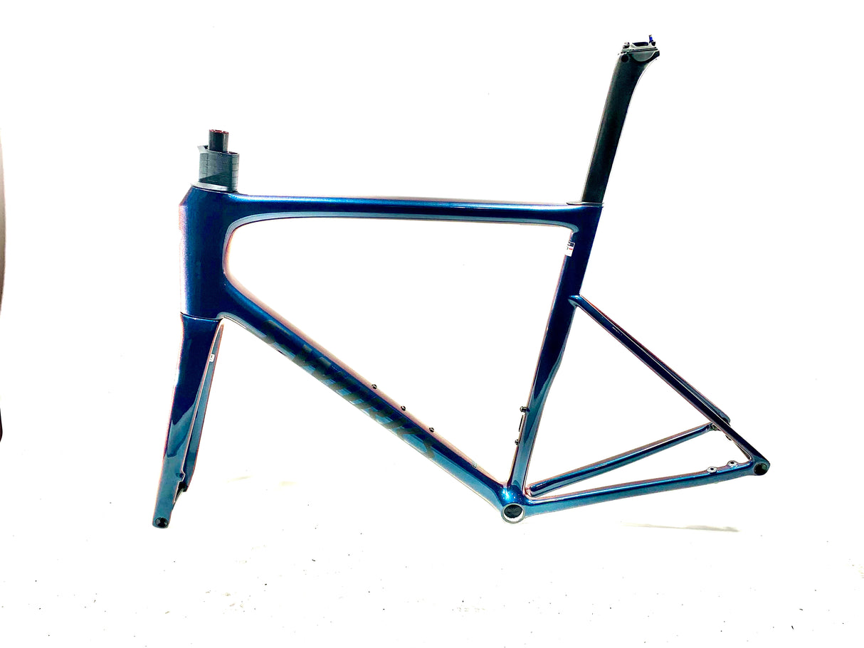 2025 Specialized S-Works Tarmac SL8 Carbon Frameset Size: 61cm (Preowned)