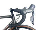 2023 Specialized Aethos Comp 105 Di2 12-Speed Roval C38 Carbon Wheels Size: 56cm