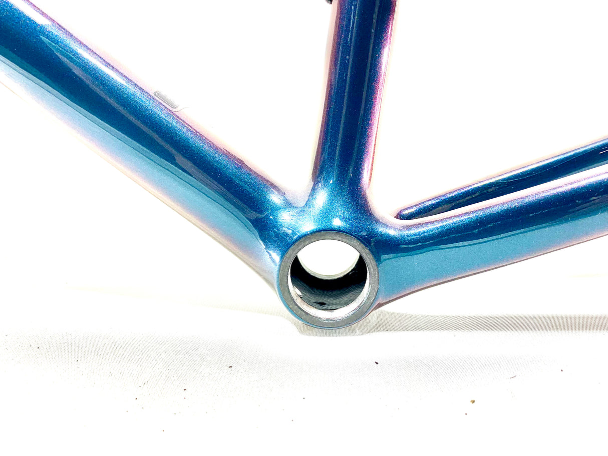 2025 Specialized S-Works Tarmac SL8 Carbon Frameset Size: 61cm (Preowned)