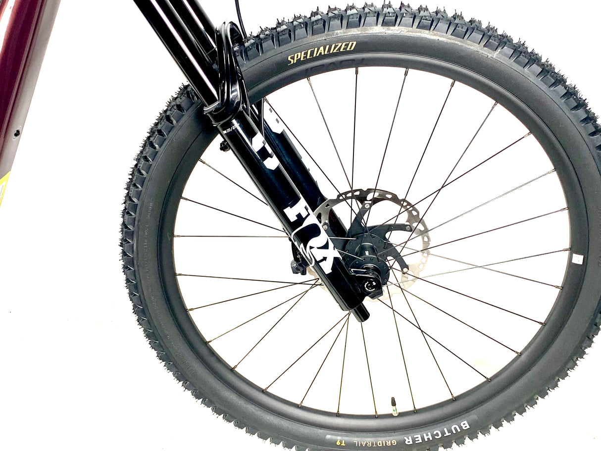 2026 Specialized Turbo Levo SL 2 Expert Di2 1X12 Size: S2 (Preowned)