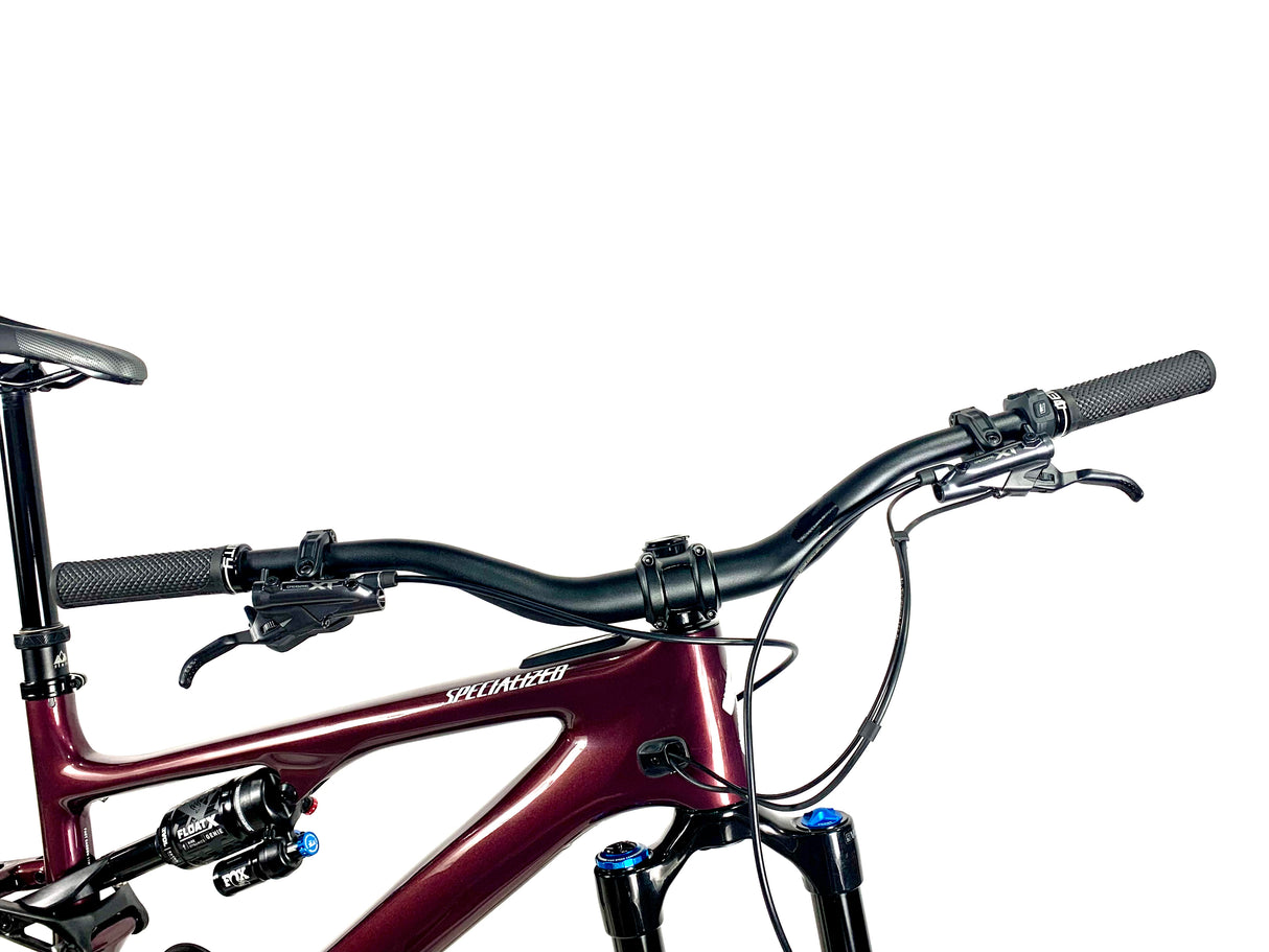 2026 Specialized Turbo Levo SL 2 Expert Di2 1X12 Size: S2 (Preowned)