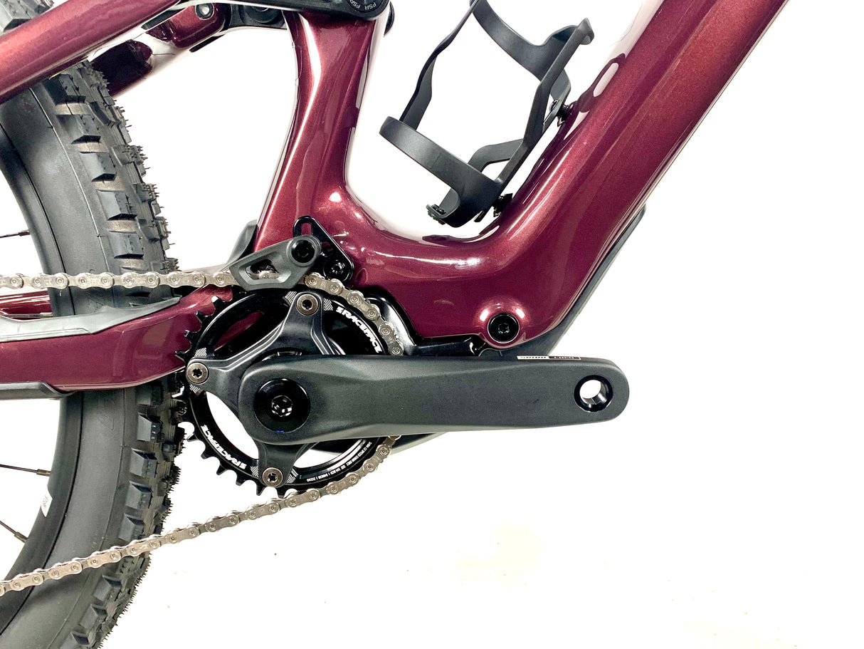 2026 Specialized Turbo Levo SL 2 Expert Di2 1X12 Size: S2 (Preowned)