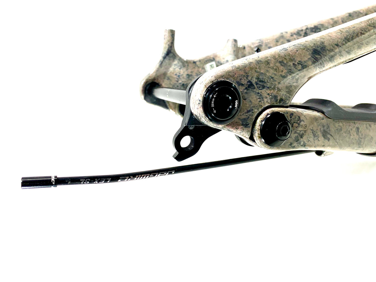 2026 Specialized S-Works Turbo Levo SL 2 Frameset Size: S4 (Preowned)