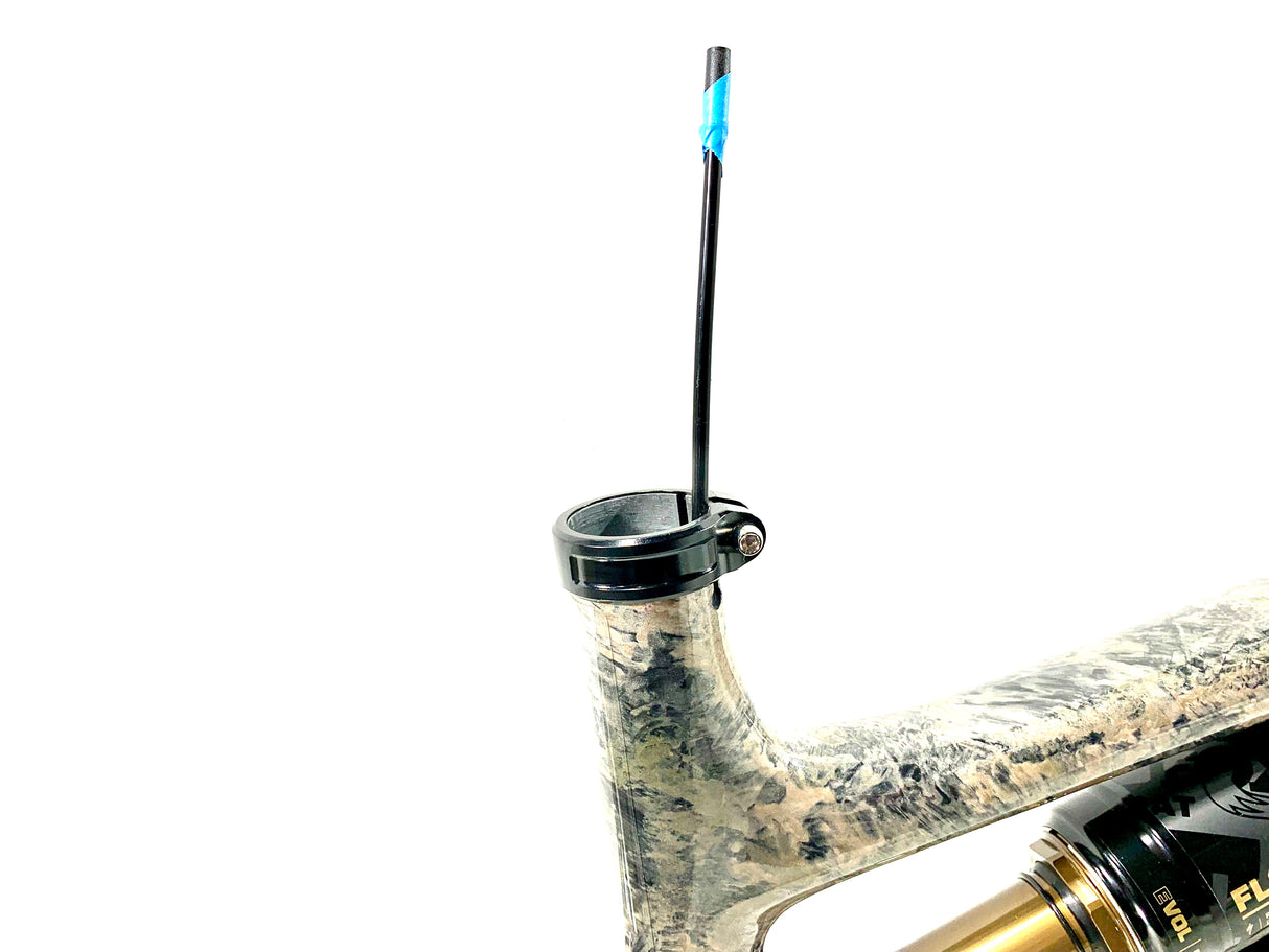 2026 Specialized S-Works Turbo Levo SL 2 Frameset Size: S4 (Preowned)