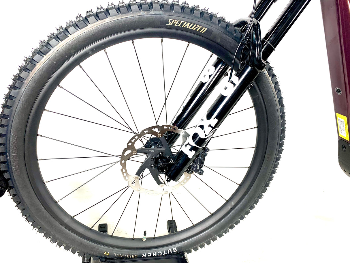 2026 Specialized Turbo Levo SL 2 Expert Di2 1X12 Size: S2 (Preowned)