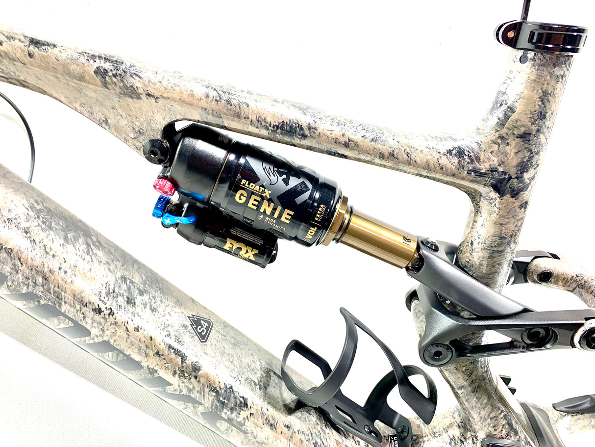 2026 Specialized S-Works Turbo Levo SL 2 Frameset Size: S4 (Preowned)