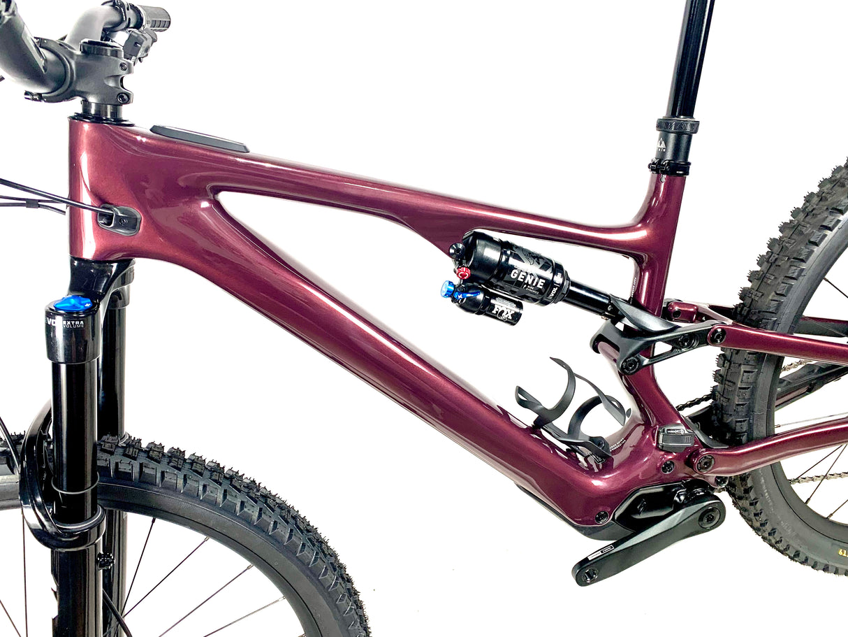 2026 Specialized Turbo Levo SL 2 Expert Di2 1X12 Size: S2 (Preowned)