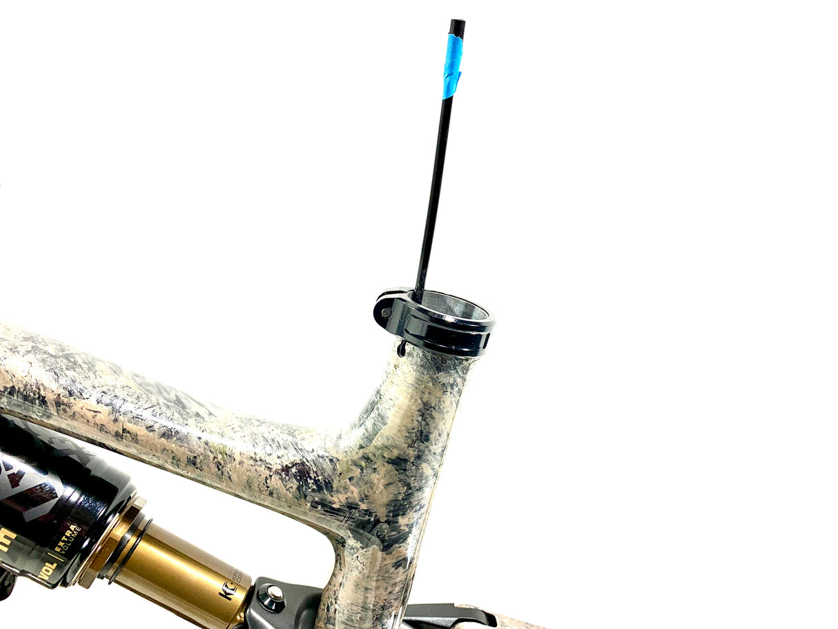 2026 Specialized S-Works Turbo Levo SL 2 Frameset Size: S4 (Preowned)