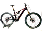 2026 Specialized S-Works Turbo Levo 4 SRAM XX 1X12 Size: S4 (Preowned)