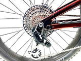 2026 Specialized S-Works Turbo Levo 4 SRAM XX 1X12 Size: S4 (Preowned)