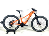 2025 Specialize Turbo Levo SL Kids Alloy SRAM 1X11 24" Alloy Wheels